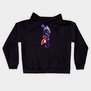 Max - Super Bomberman R Kids Hoodie